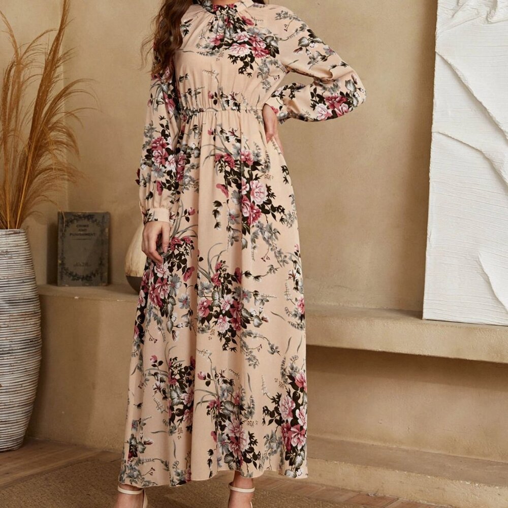 Dress (Brand: Shein)